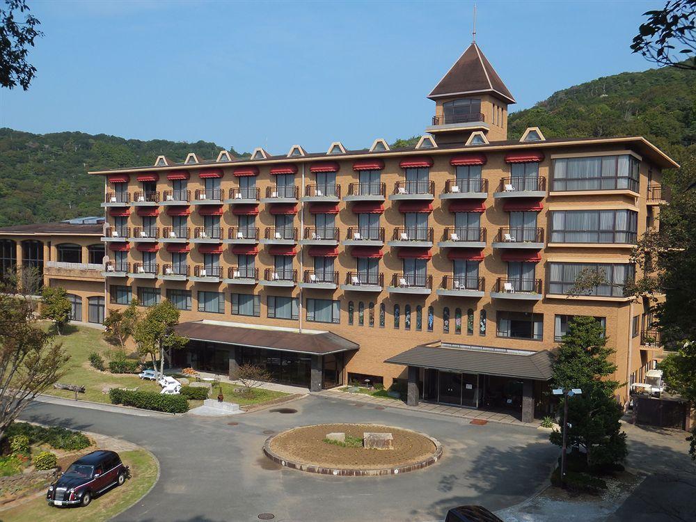 Casa Di Nonno Hotel Tahara Eksteriør billede