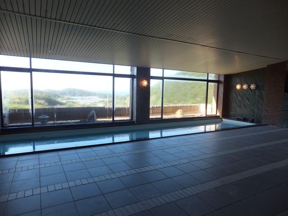 Casa Di Nonno Hotel Tahara Eksteriør billede