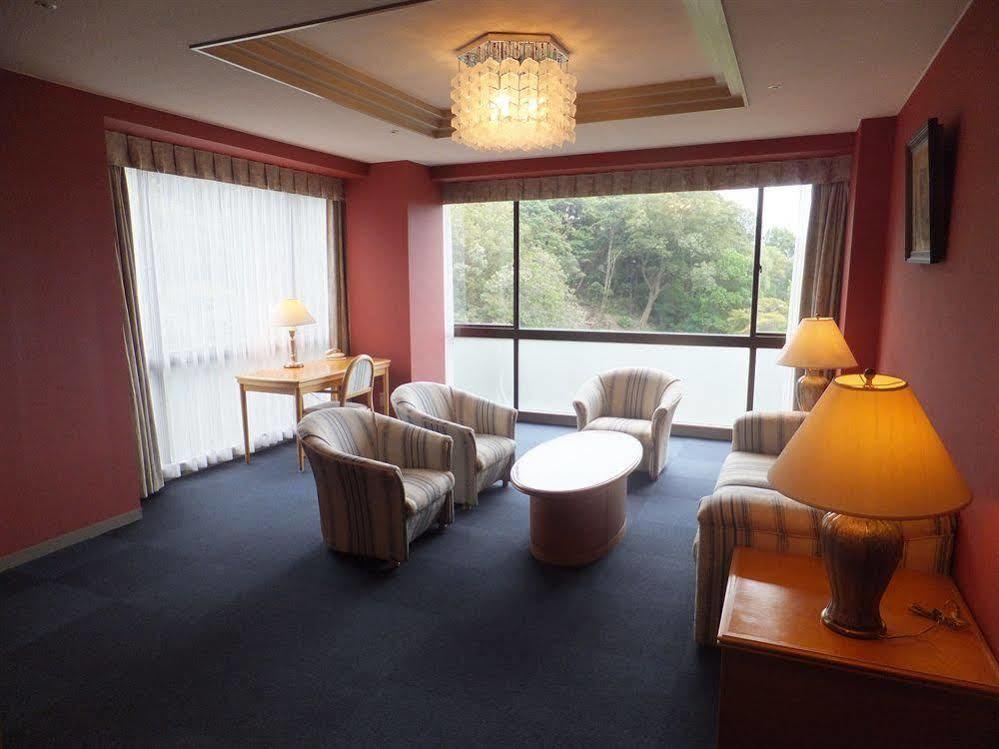 Casa Di Nonno Hotel Tahara Eksteriør billede