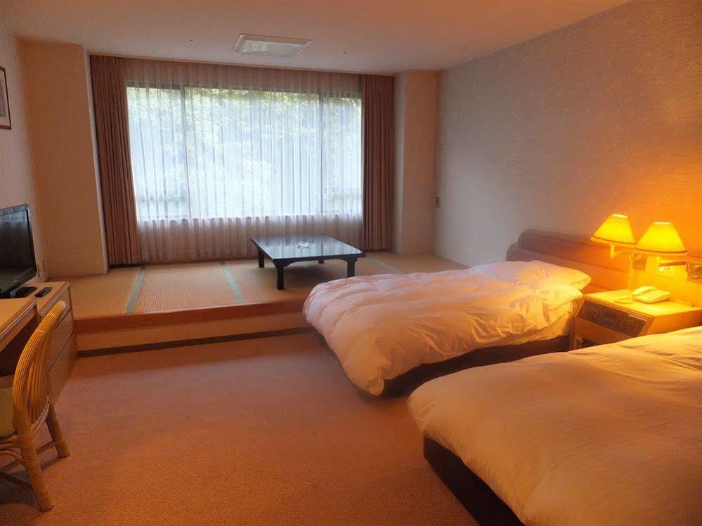 Casa Di Nonno Hotel Tahara Eksteriør billede